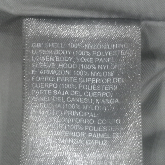 Northface jacket - Picture 5 of 7